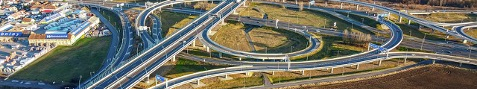 Drones: The Future of Road Construction