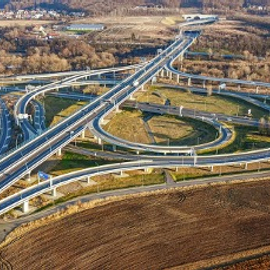 Drones: The Future of Road Construction