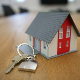 Building the Right Place for Property Management