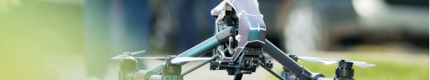 Drone Use for Emergency Response
